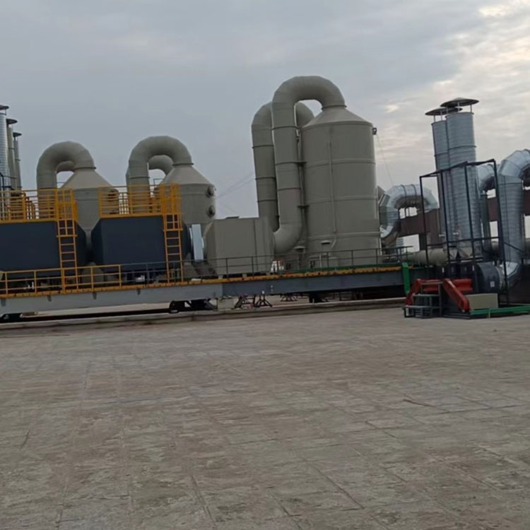 Perché i dispositivi di adsorbimento a carbone attivo stanno diventando la soluzione preferita per la purificazione industriale dell'aria e dell'acqua?