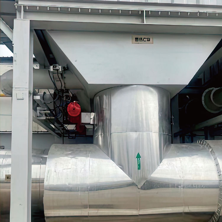 Perché la valvola a farfalla eccentrica è fondamentale per i sistemi RTO ad alte prestazioni e il controllo del flusso industriale?
